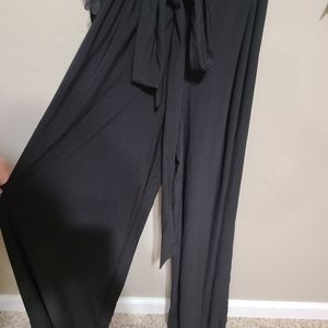 Beautiful black jumpsuit